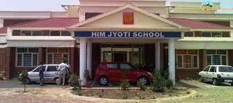 Him Jyoti School