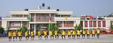 Him Jyoti School