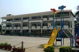 Doon International School City Campus