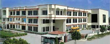 Doon International School City Campus