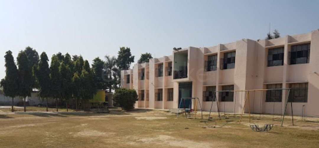 Heritage International School