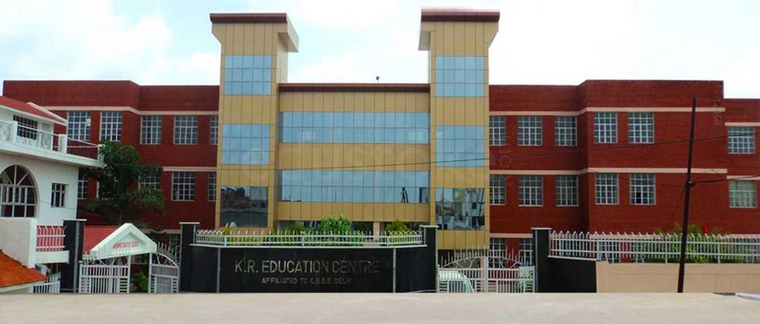 Kr Education Centre