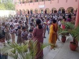 Jainendra Public School
