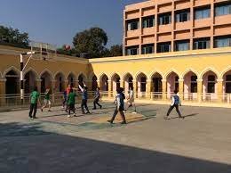 Jainendra Public School