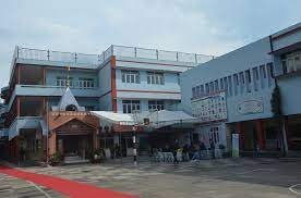 Shri Ram Ashram Public School