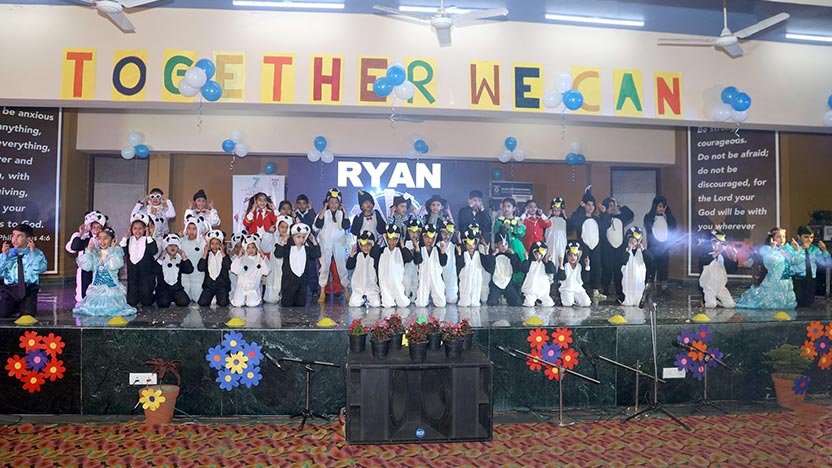 Ryan International School