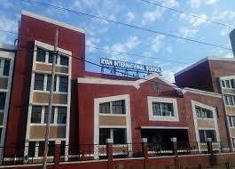 Ryan International School