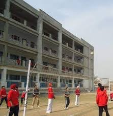 Bcm School 