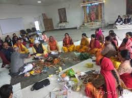 Jugal Devi Saraswati Vidya Mandir