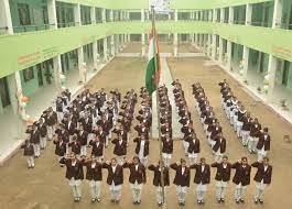 Shah Satnam Ji Girls' School