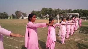 Shah Satnam Ji Girls' School