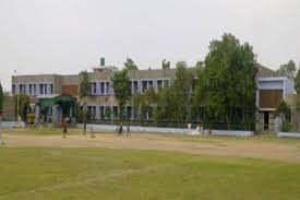 Vidya Devi Jindal School