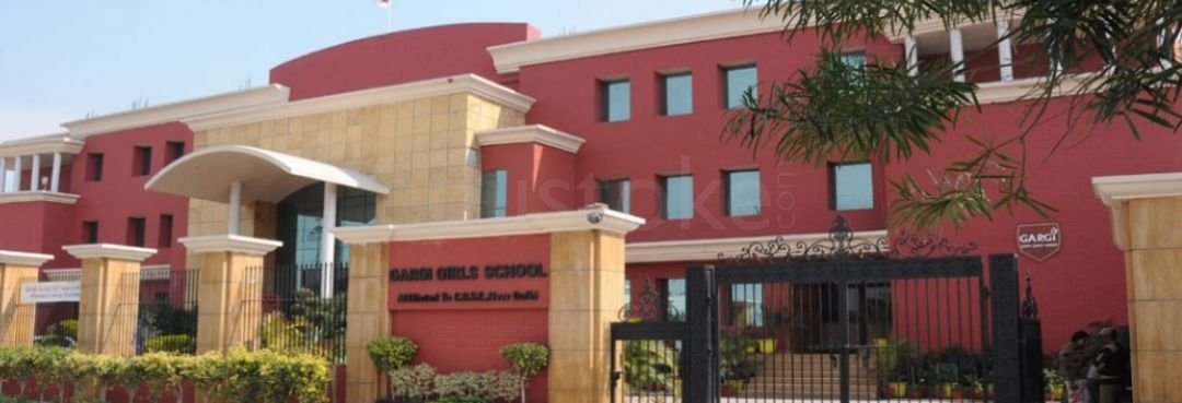 Gargi Girls' School