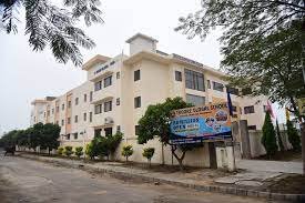 Tagore Global School