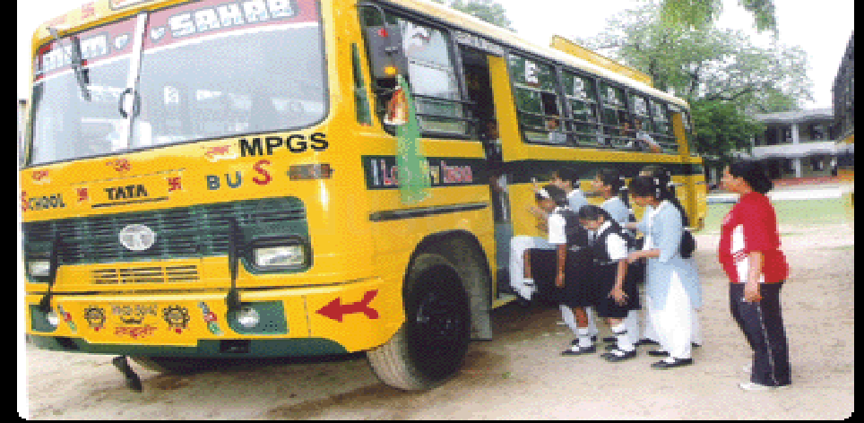 Meerut Public School For Girls