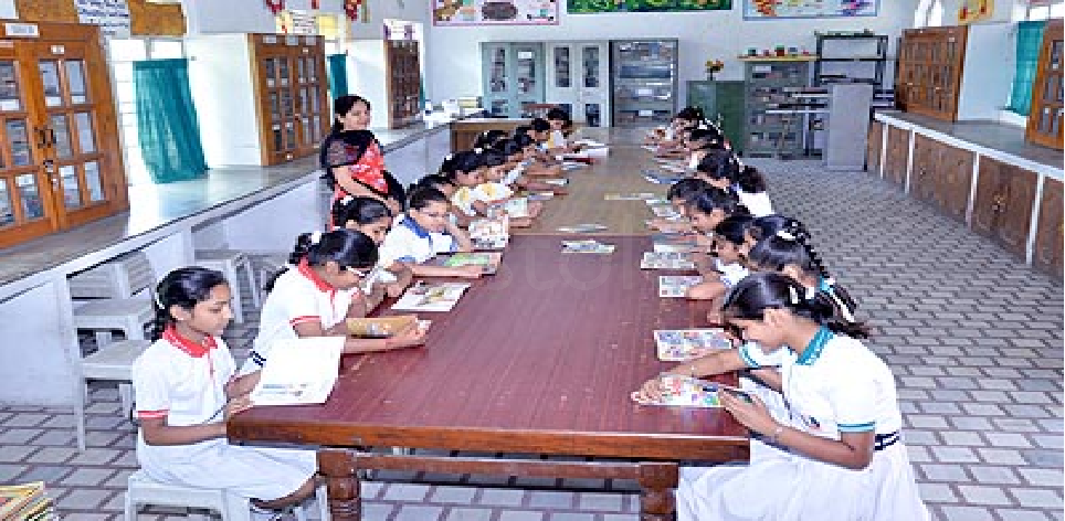 Meerut Public School For Girls