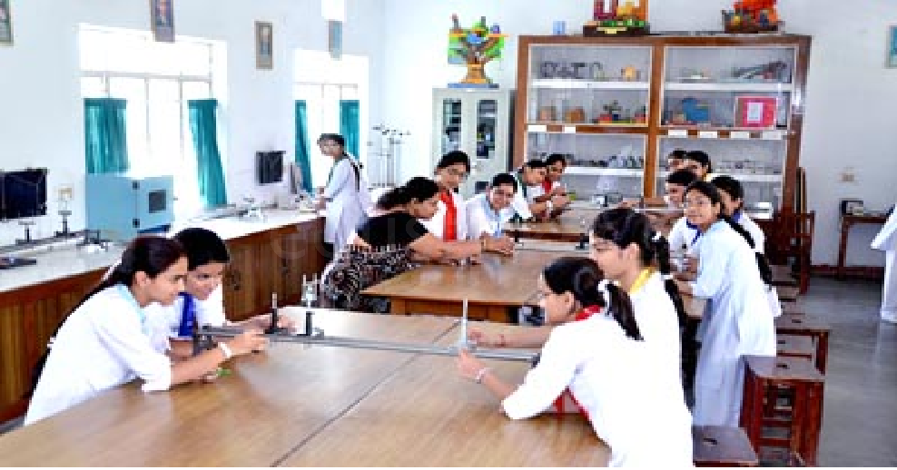 Meerut Public School For Girls