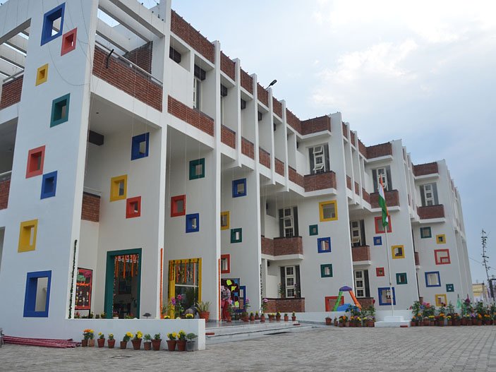 Meerut Public School