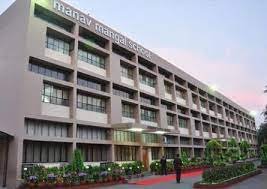 Manav Mangal School