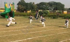 Gurukul Senior Secondary School