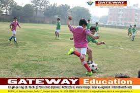 Gateway International School