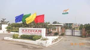 Aadhar Intl Public School