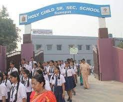 Happy Child Senior Secondary School