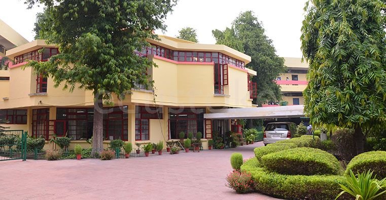 Apeejay School-faridabad