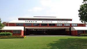 Indore Public School