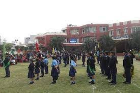 Indore Public School