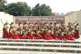 Tagore Academy