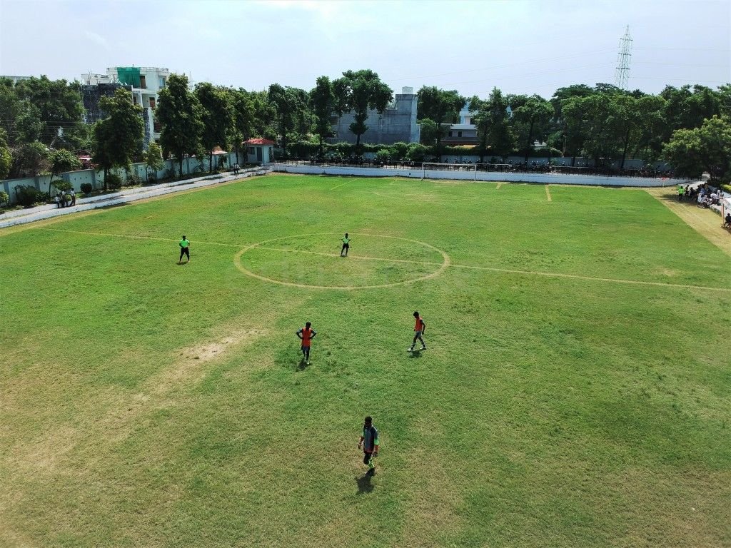 Jagran Public School