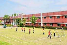 Ishaque Patel Public School