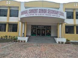 Bhonwal Convent School