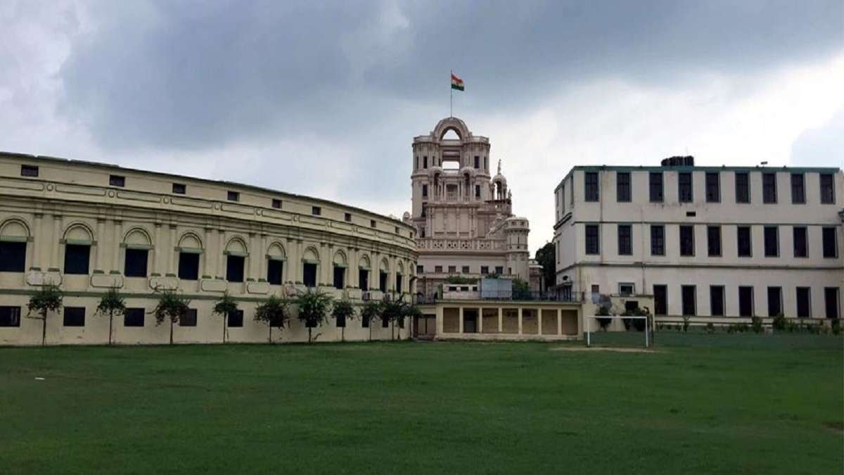 La Martiniere Girls College