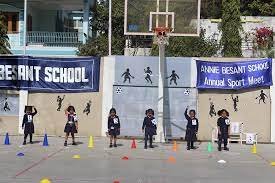 Annie Besant School