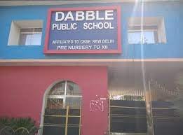 Dabble Public School