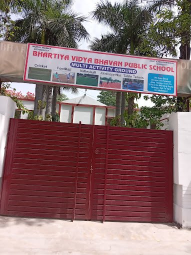 Bhartiya Vidya Bhavan Vidyalaya