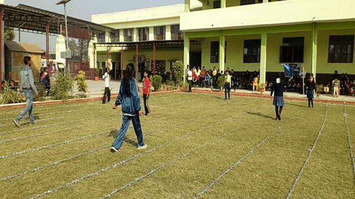Sardar Patel Gurukul Academy