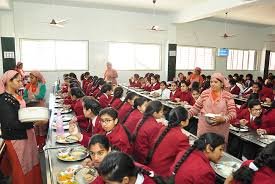 Pragya Girls School