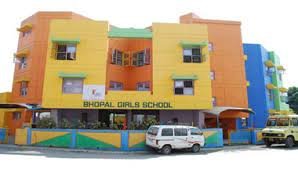 Bhopal Girls School