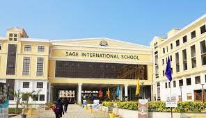 Sage International School