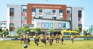 Sage International School