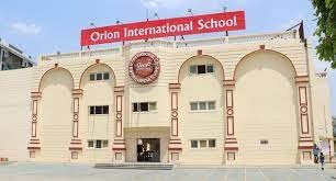 Orion International School
