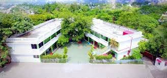 Bal Bhawan School