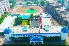 World Way International School