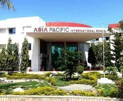 Asia Pacific International School