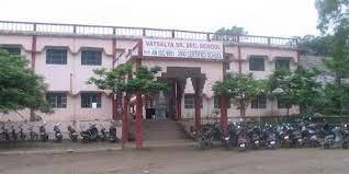 Vatsalya Senior Secondary School