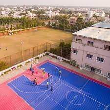 Sagar Public School 