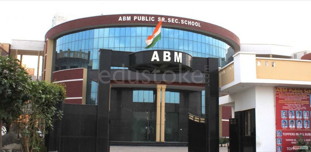 Abm Public Senior Secondary School